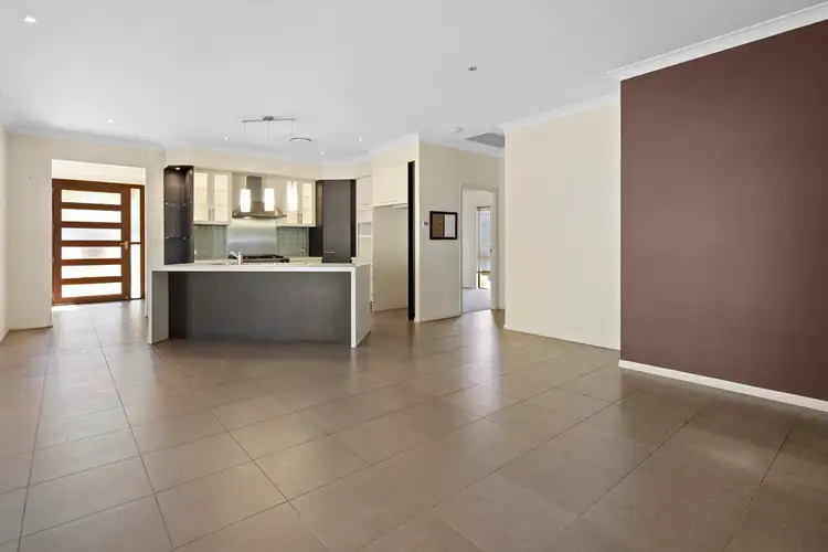 Main view of Homely house listing, 27 Armada Crescent, Jubilee Pocket QLD 4802