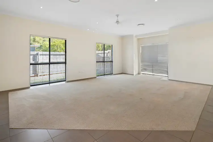 Second view of Homely house listing, 27 Armada Crescent, Jubilee Pocket QLD 4802