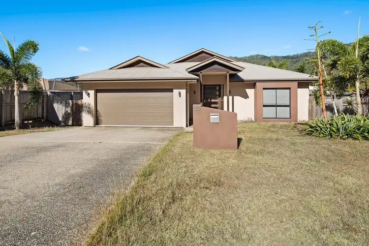 Third view of Homely house listing, 27 Armada Crescent, Jubilee Pocket QLD 4802