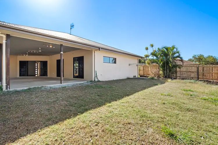 Fourth view of Homely house listing, 27 Armada Crescent, Jubilee Pocket QLD 4802
