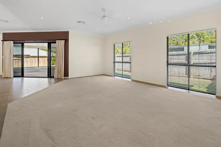 Fifth view of Homely house listing, 27 Armada Crescent, Jubilee Pocket QLD 4802