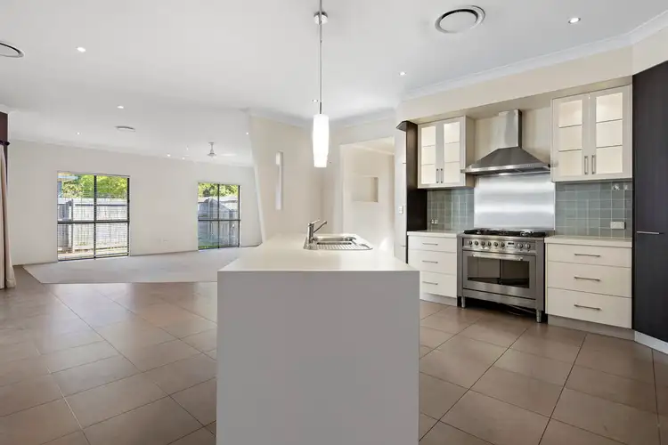 Seventh view of Homely house listing, 27 Armada Crescent, Jubilee Pocket QLD 4802