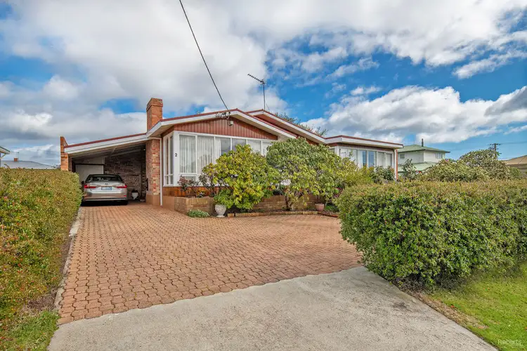 Third view of Homely house listing, 2 New Street, Ulverstone TAS 7315