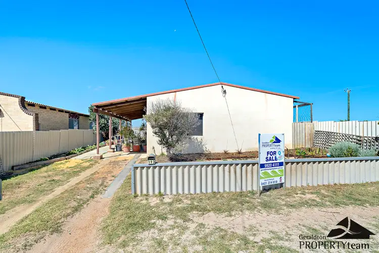 193 Monsoon Lane, West End WA 6530
