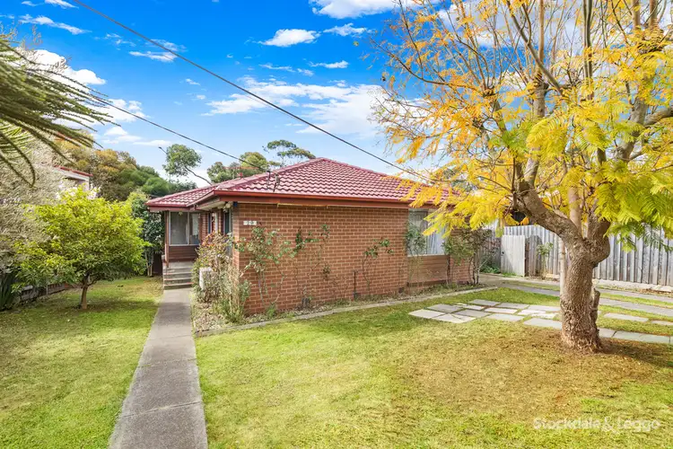 29 Lyndhurst Road, Gladstone Park VIC 3043