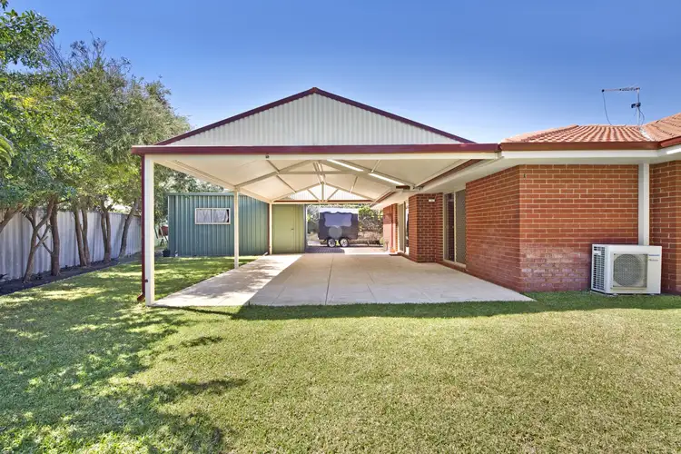 9 Sylvan Court, Singleton WA 6175