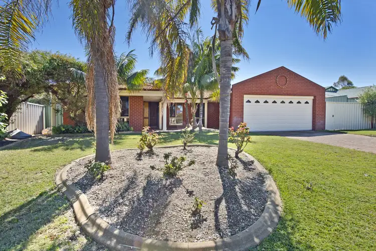 Third view of Homely house listing, 9 Sylvan Court, Singleton WA 6175