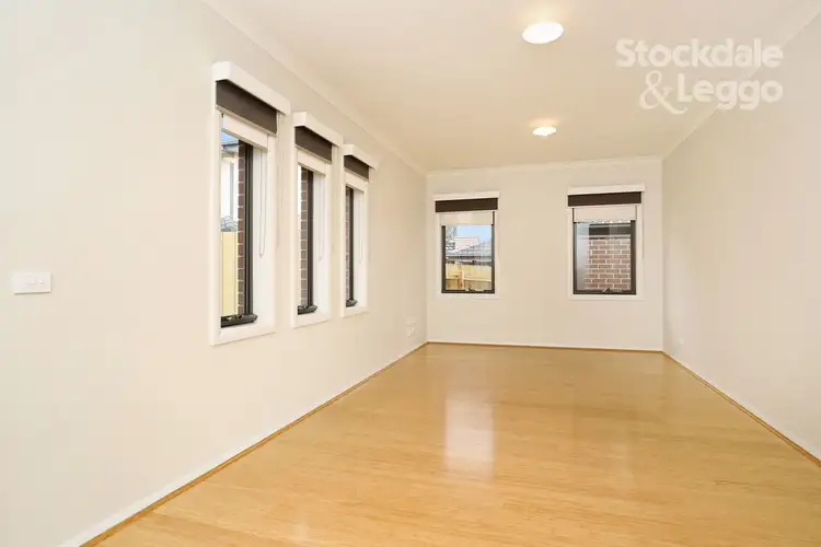 Sixth view of Homely townhouse listing, 3/46 Arthur Street, Bundoora VIC 3083
