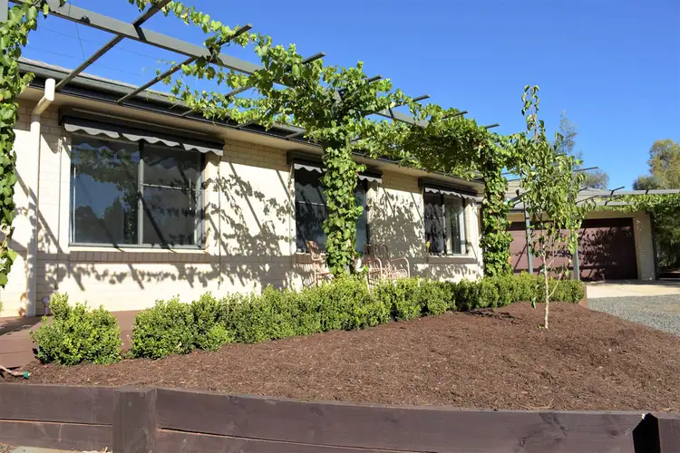 103 Bushes Lane, Gunnedah NSW 2380