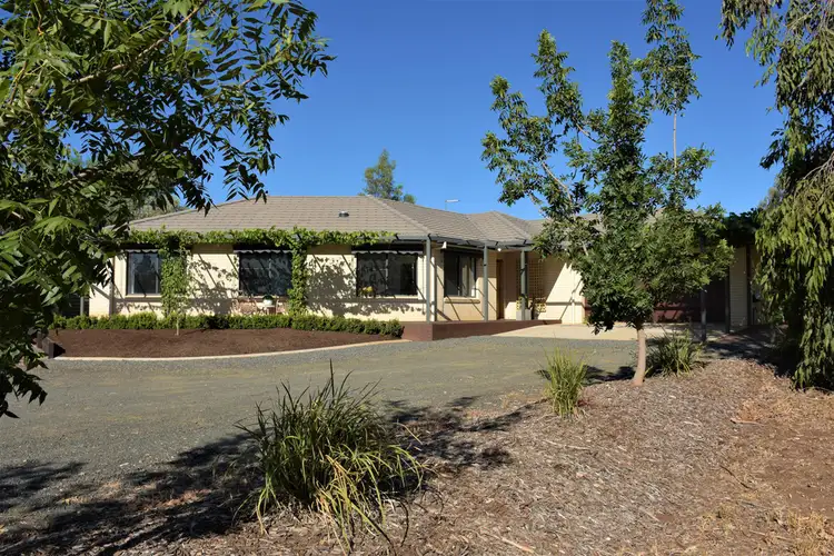 Second view of Homely house listing, 103 Bushes Lane, Gunnedah NSW 2380