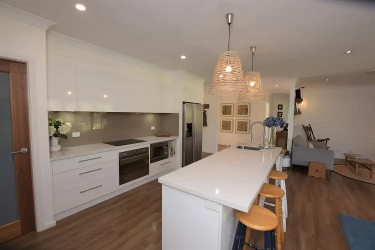Third view of Homely house listing, 103 Bushes Lane, Gunnedah NSW 2380