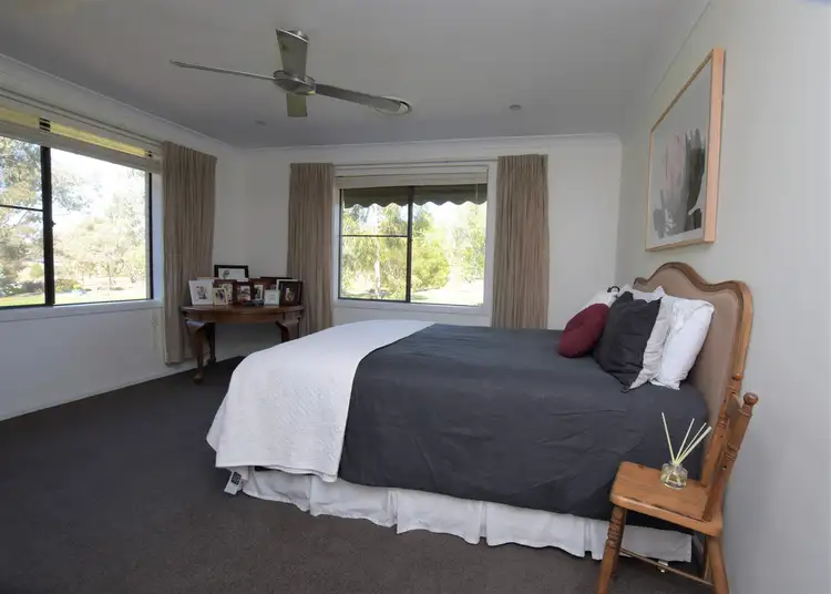Fifth view of Homely house listing, 103 Bushes Lane, Gunnedah NSW 2380