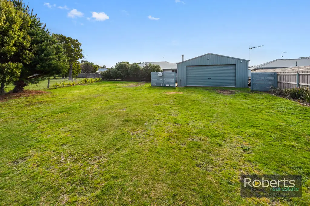 Main view of Homely land listing, 16 Griffiths Street, Port Sorell TAS 7307