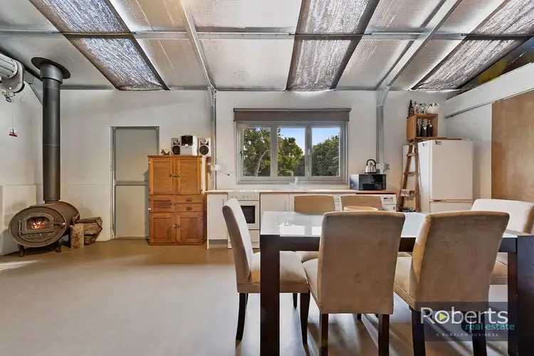 Third view of Homely land listing, 16 Griffiths Street, Port Sorell TAS 7307