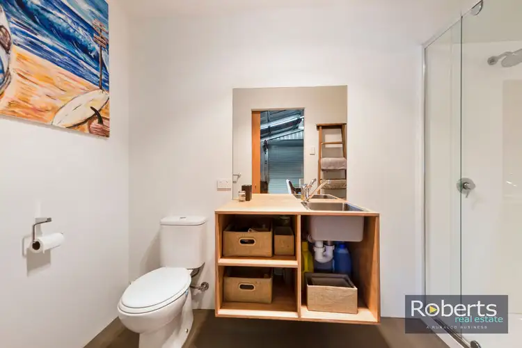 Fourth view of Homely land listing, 16 Griffiths Street, Port Sorell TAS 7307