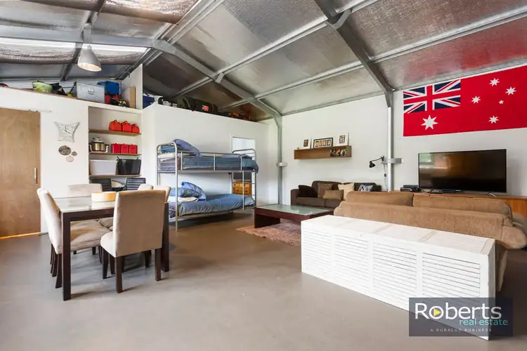 Fifth view of Homely land listing, 16 Griffiths Street, Port Sorell TAS 7307