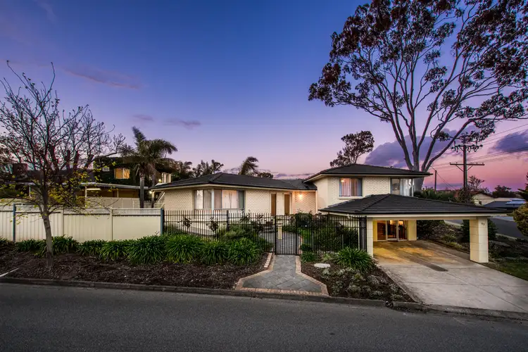 63 Teusner Drive, Morphett Vale SA 5162