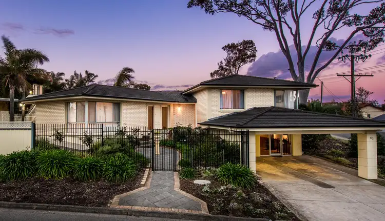 Fourth view of Homely house listing, 63 Teusner Drive, Morphett Vale SA 5162