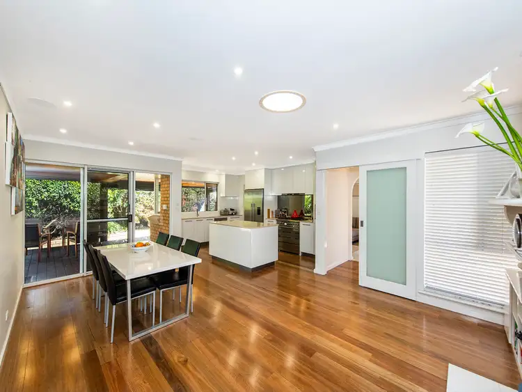 Third view of Homely house listing, 3A Greenock Ave, Como WA 6152