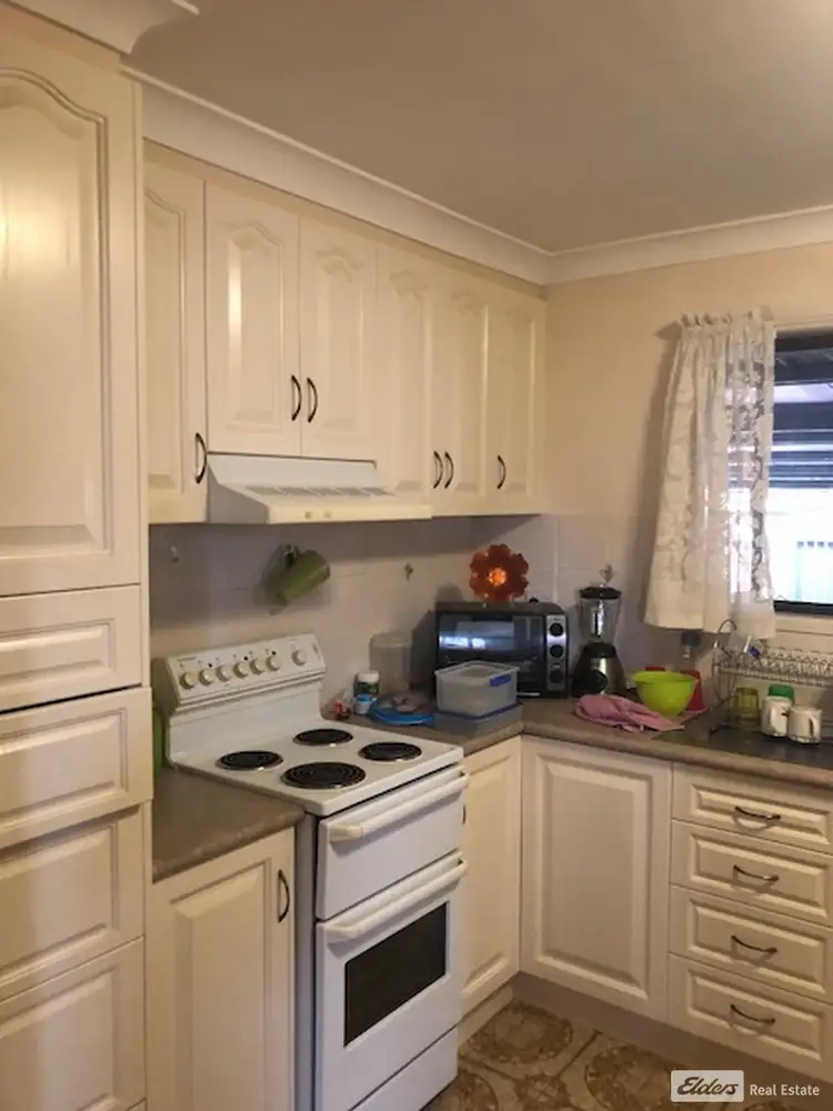 Second view of Homely house listing, 8 Phillip Street, Mount Pleasant QLD 4740