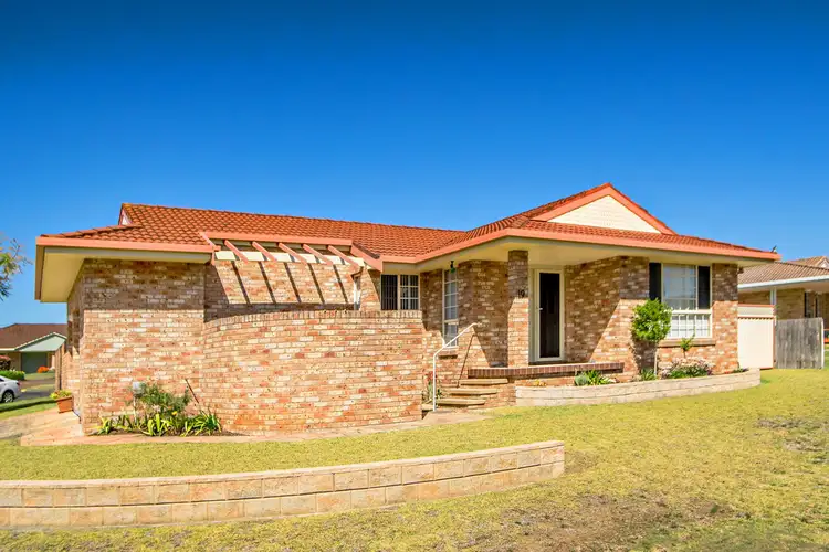 19 Kurrajong Crescent, Taree NSW 2430