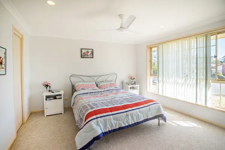 Sixth view of Homely house listing, 19 Kurrajong Crescent, Taree NSW 2430