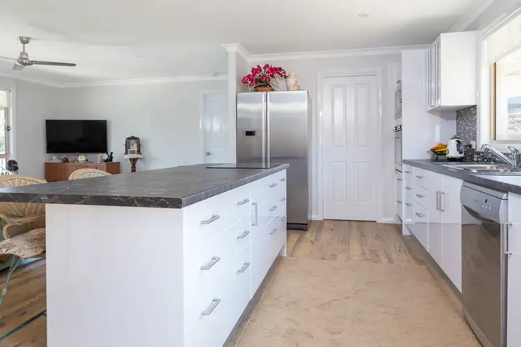 Fourth view of Homely house listing, 23 Currawong Crescent, Malua Bay NSW 2536