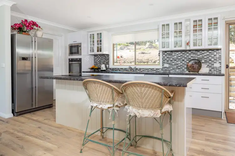 Fifth view of Homely house listing, 23 Currawong Crescent, Malua Bay NSW 2536