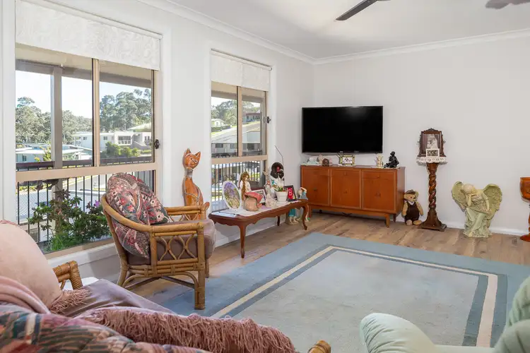 Sixth view of Homely house listing, 23 Currawong Crescent, Malua Bay NSW 2536