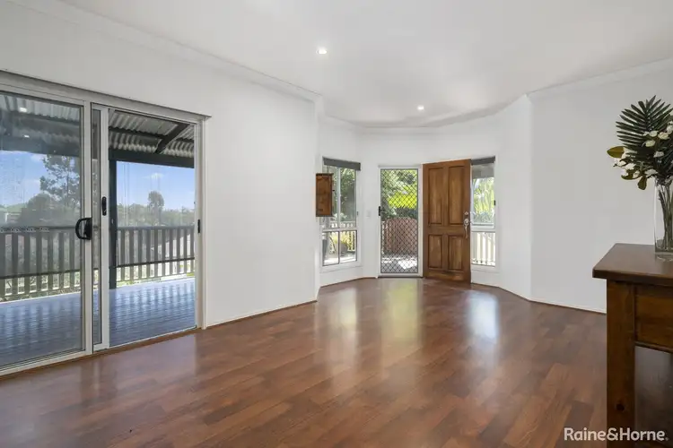 Seventh view of Homely house listing, 47 HIGHLANDS DRIVE, Narangba QLD 4504