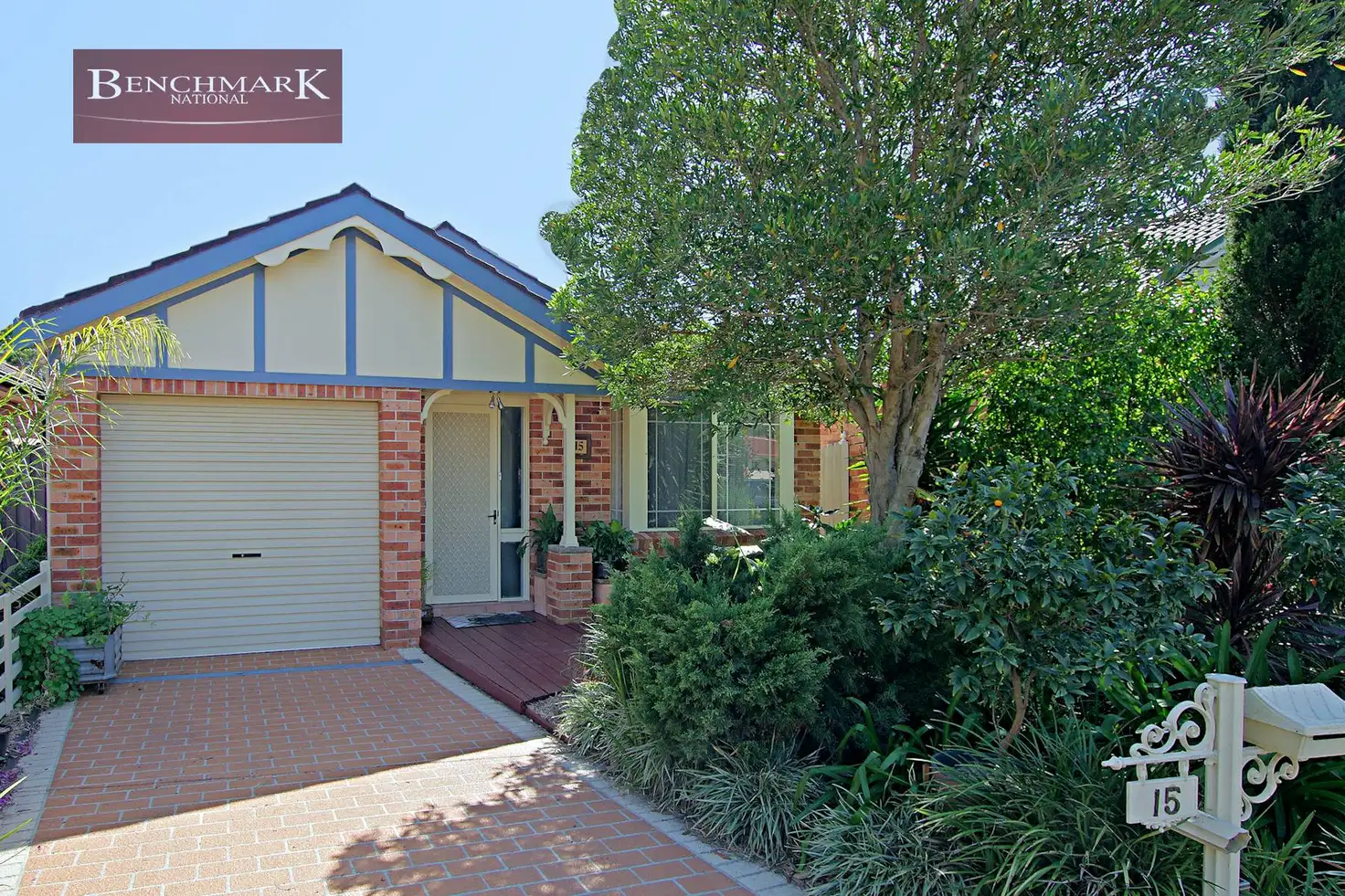 Main view of Homely house listing, 15 Orara Court, Wattle Grove NSW 2173