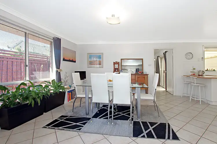 Second view of Homely house listing, 15 Orara Court, Wattle Grove NSW 2173