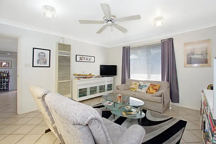 Third view of Homely house listing, 15 Orara Court, Wattle Grove NSW 2173