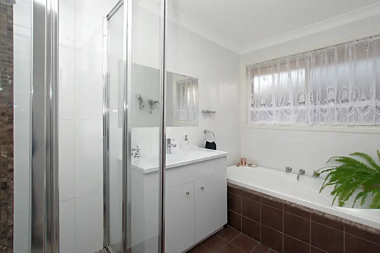 Fourth view of Homely house listing, 15 Orara Court, Wattle Grove NSW 2173