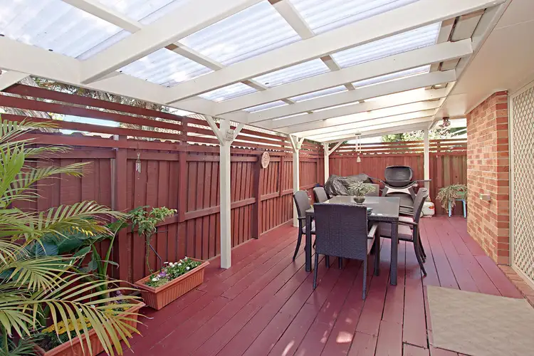 Fifth view of Homely house listing, 15 Orara Court, Wattle Grove NSW 2173
