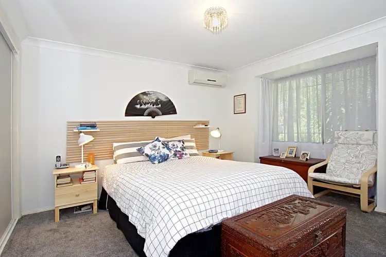 Sixth view of Homely house listing, 15 Orara Court, Wattle Grove NSW 2173