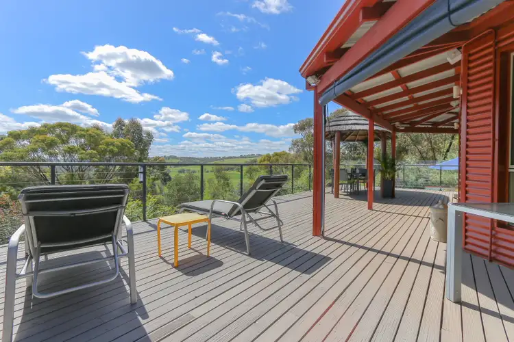 9 Mastalerz Retreat, Toodyay WA 6566