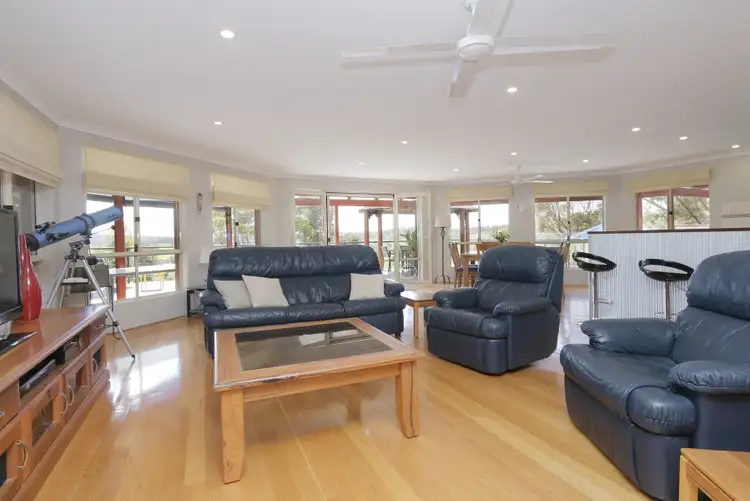 Second view of Homely house listing, 9 Mastalerz Retreat, Toodyay WA 6566