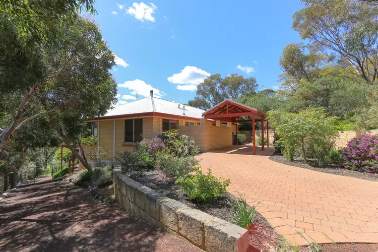 Fourth view of Homely house listing, 9 Mastalerz Retreat, Toodyay WA 6566
