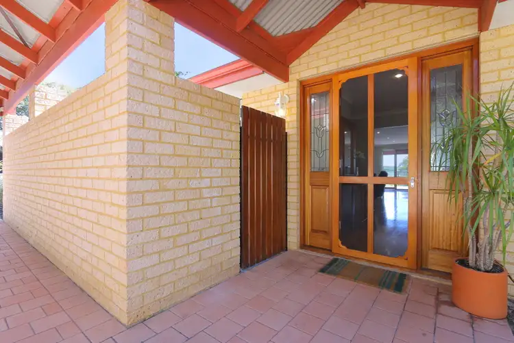 Fifth view of Homely house listing, 9 Mastalerz Retreat, Toodyay WA 6566
