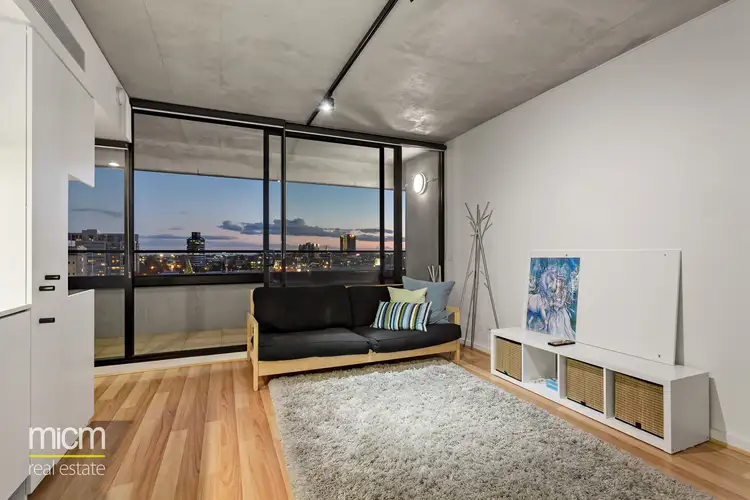 Fourth view of Homely apartment listing, 904/152 Sturt Street, Southbank VIC 3006