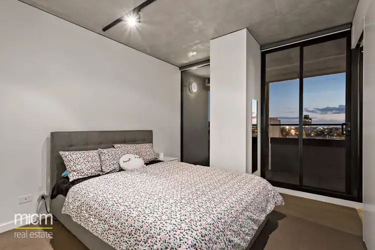 Fifth view of Homely apartment listing, 904/152 Sturt Street, Southbank VIC 3006