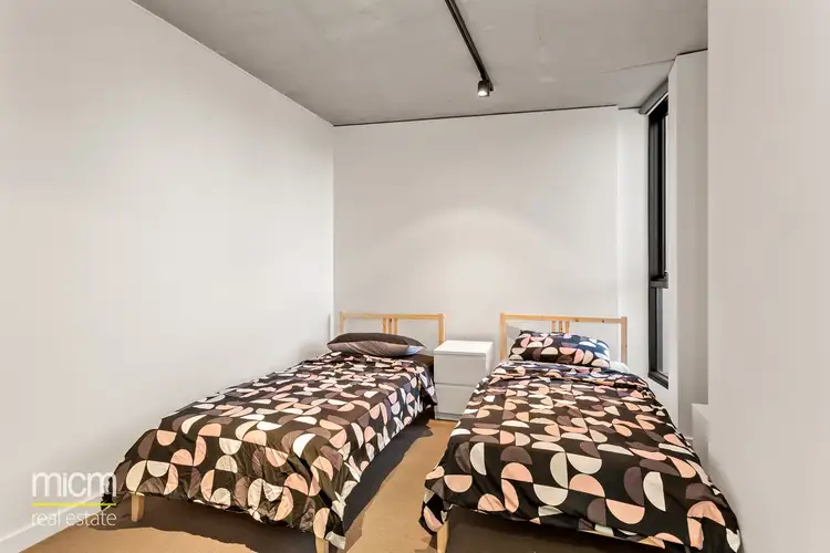 Sixth view of Homely apartment listing, 904/152 Sturt Street, Southbank VIC 3006