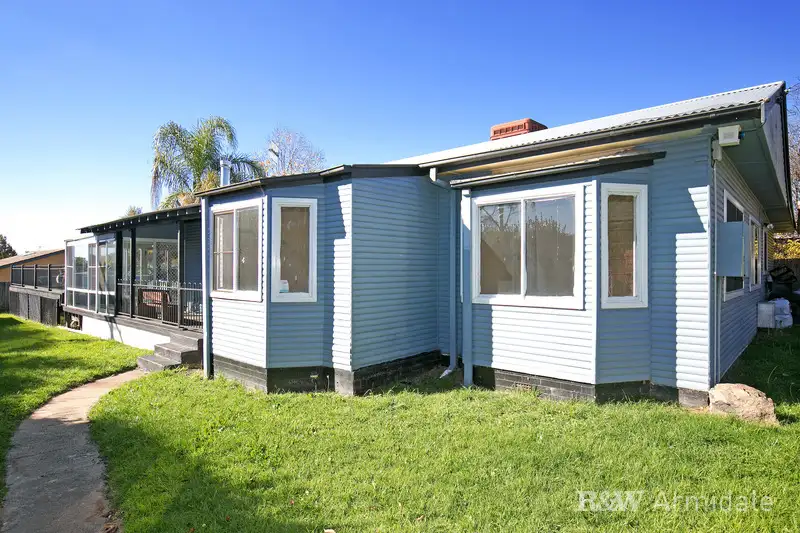 Main view of Homely house listing, 27 Duval Street, Armidale NSW 2350