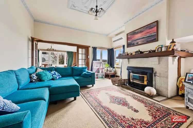 Fifth view of Homely house listing, 4 Hodgman Street, Burnie TAS 7320