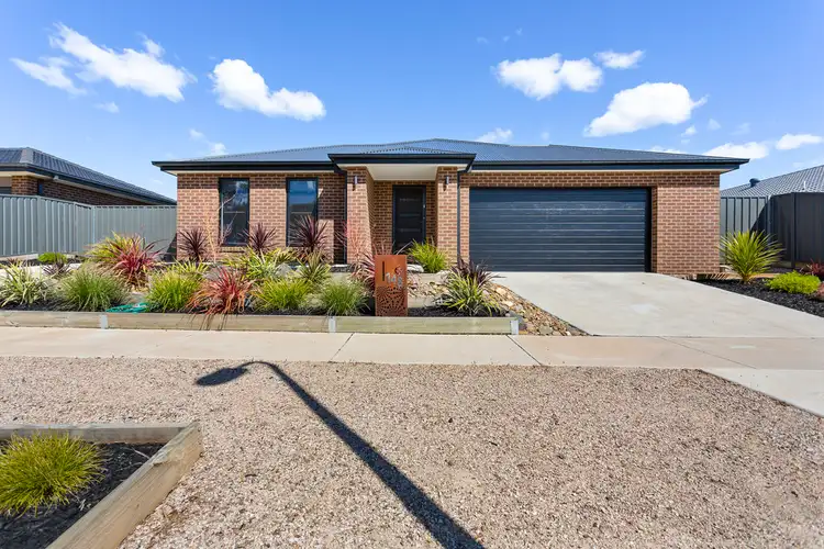 Main view of Homely house listing, 148 Sawmill Road, Huntly VIC 3551