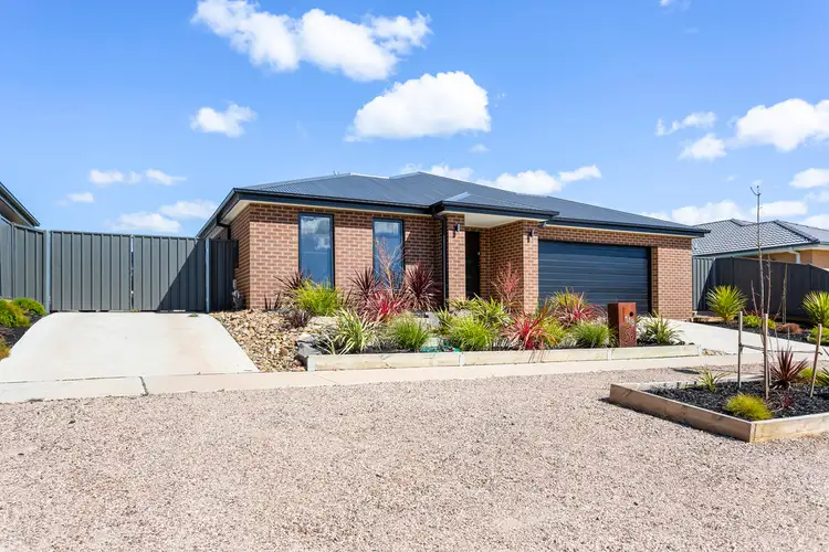 Second view of Homely house listing, 148 Sawmill Road, Huntly VIC 3551
