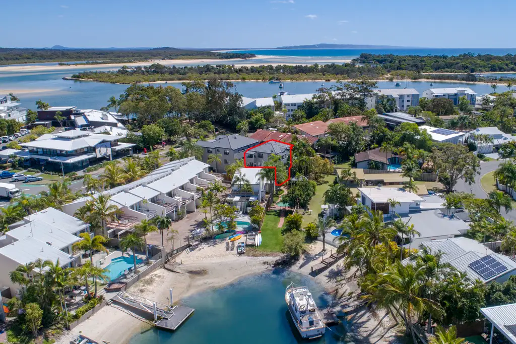 Main view of Homely apartment listing, Unit 7, 81 Noosa Parade, Noosa Heads QLD 4567