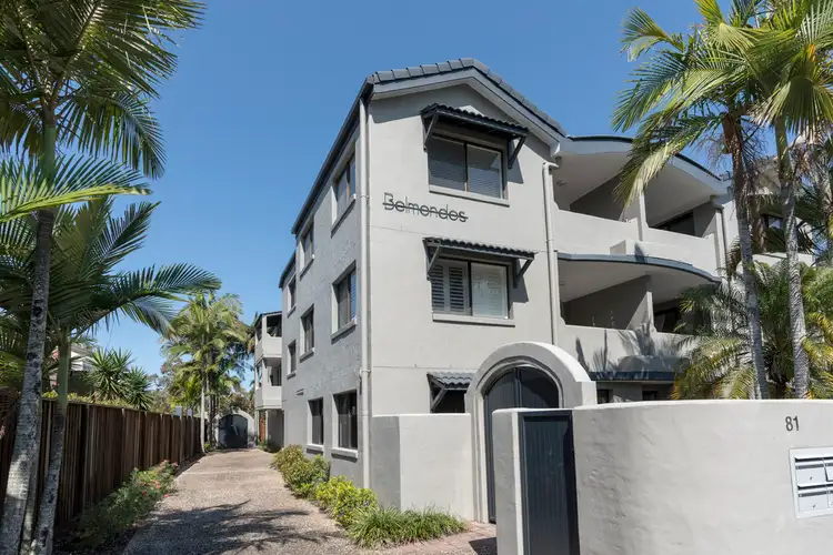 Fourth view of Homely apartment listing, Unit 7, 81 Noosa Parade, Noosa Heads QLD 4567