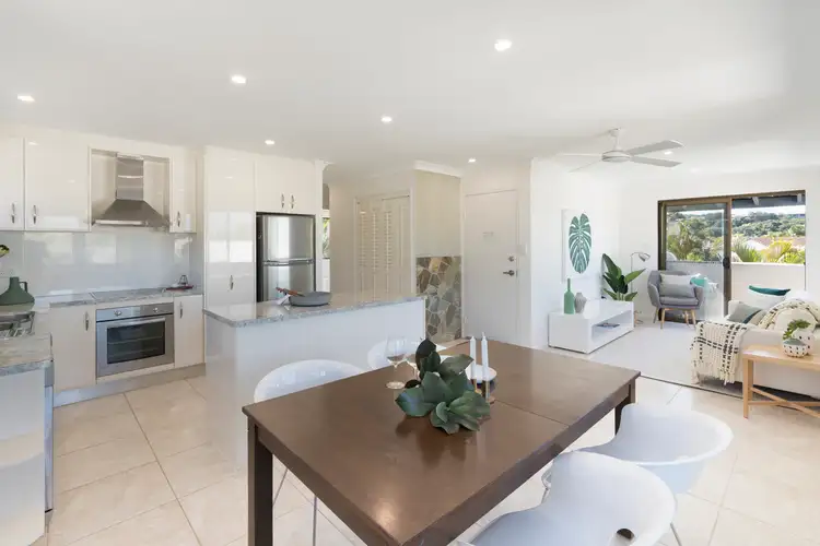 Fifth view of Homely apartment listing, Unit 7, 81 Noosa Parade, Noosa Heads QLD 4567